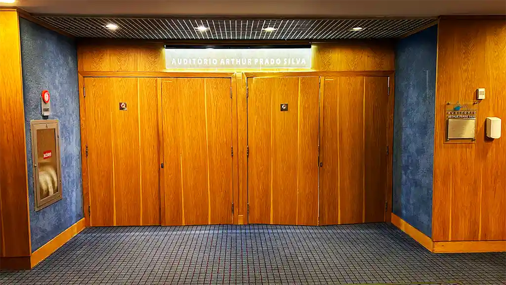 Auditorio