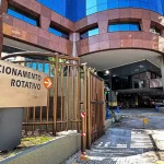 Estacionamento Rotativo