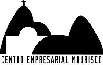 Logo Centro Empresarial Mourisco