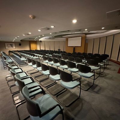 Centro de Convenções Centro de Convenções